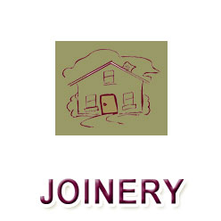  John Palmer Joinery - we specialise in all types of joinery work in Lanarkshire, Motherwell and the surrounding areas, including Extensions, Flooring, Kitchens, Garden Furniture & Doors.